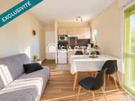 À 5 min à pied de la Grande Plage  T2 avec balcon et parking — photo 3