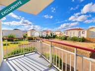 À 5 min à pied de la Grande Plage  T2 avec balcon et parking — photo 4