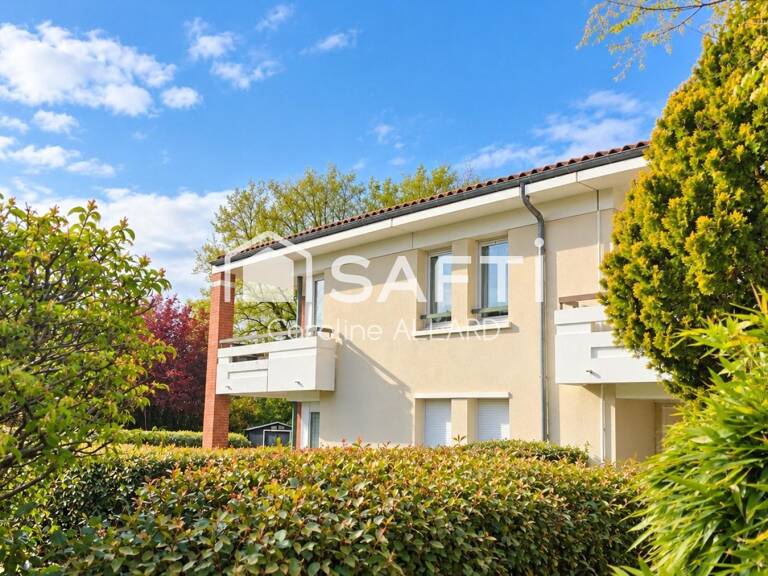 APPARTEMENT T3 DANS RESIDENCE PRIVEE AVEC PISCINE/GARDIEN/2 PLACES DE PARKING — photo 1