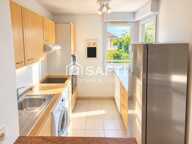 APPARTEMENT T3 DANS RESIDENCE PRIVEE AVEC PISCINE/GARDIEN/2 PLACES DE PARKING — photo 2
