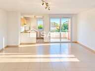 APPARTEMENT T3 DANS RESIDENCE PRIVEE AVEC PISCINE/GARDIEN/2 PLACES DE PARKING — photo 3