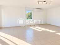 APPARTEMENT T3 DANS RESIDENCE PRIVEE AVEC PISCINE/GARDIEN/2 PLACES DE PARKING — photo 4