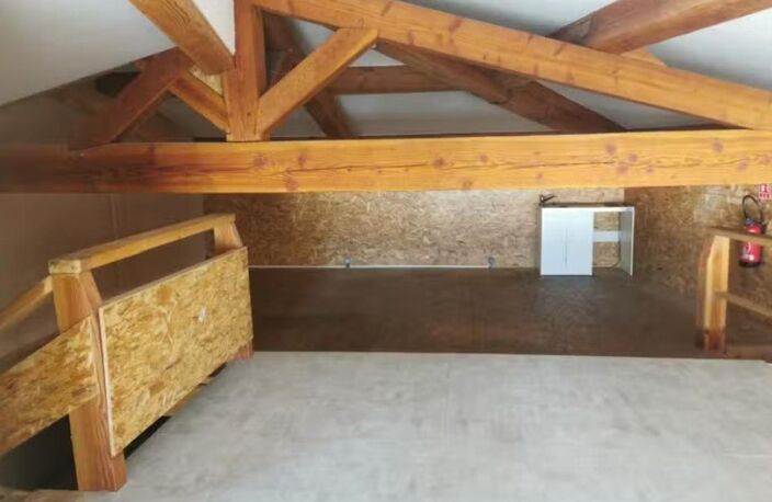 ZA Cogolin T3 + T5 2 ateliers 256 et 280m² — photo 4