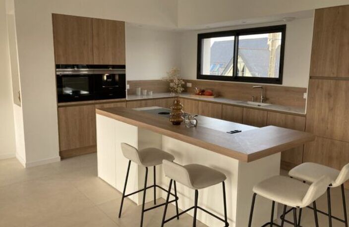 MAISON – BOURDAINVILLE — photo 2