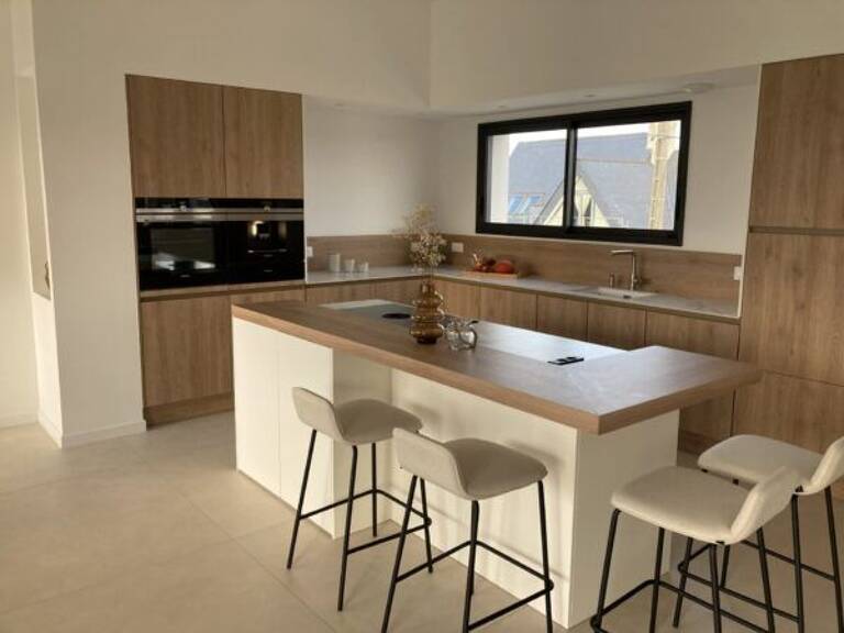 MAISON – BOURDAINVILLE — photo 1