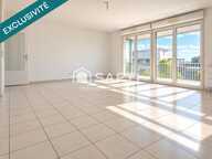 Appartement T3 Proche Tram, ascenseur, parking — photo 2