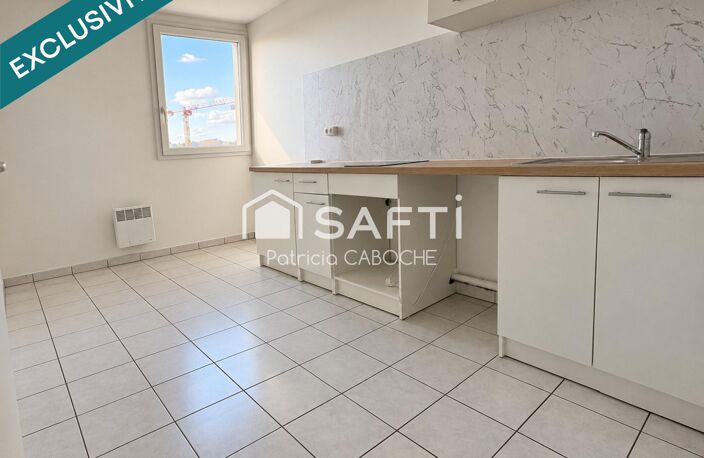 Appartement T3 Proche Tram, ascenseur, parking — photo 4