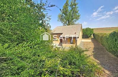 Maison dans résidence privée T4 sur une parcelle de 750m² — photo du bien