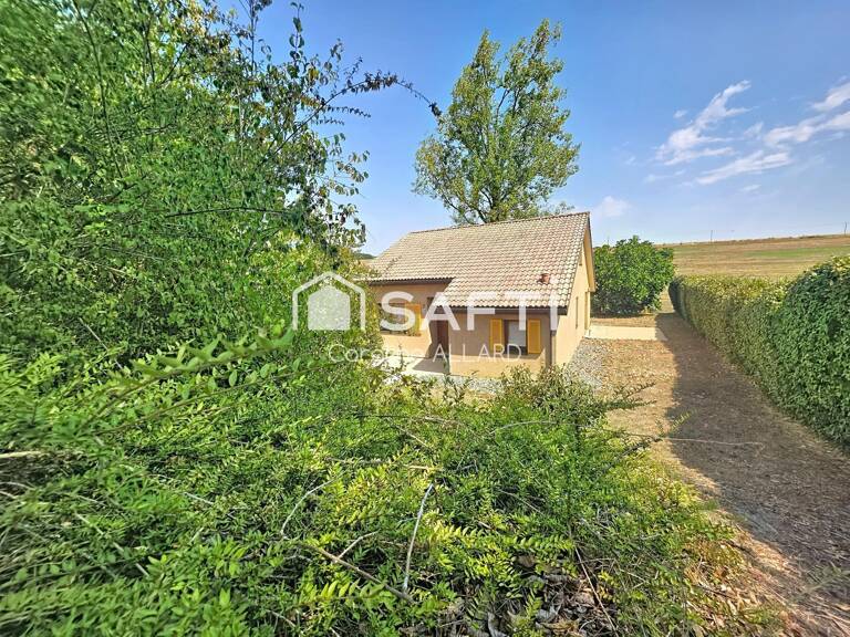 Maison dans résidence privée T4 sur une parcelle de 750m² — photo 1