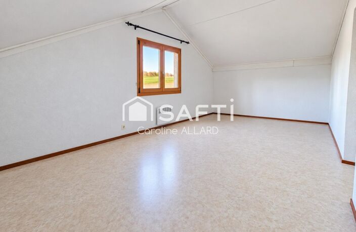 Maison dans résidence privée T4 sur une parcelle de 750m² — photo 4