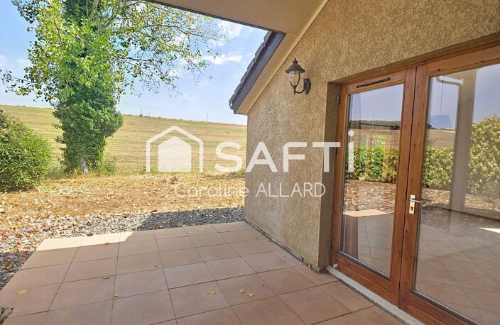 Maison dans résidence privée T4 sur une parcelle de 750m² — photo 5