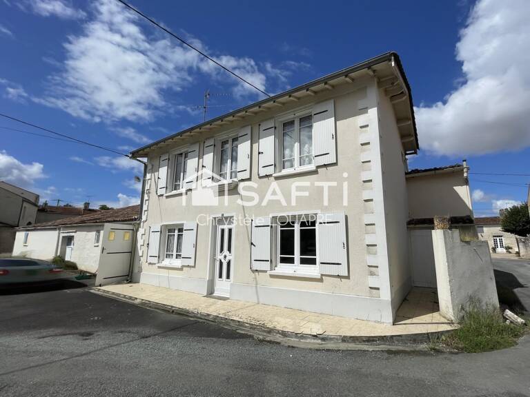 Maison à étage idéale pour une famille, 5 chambres dont 2 en RDC  . — photo 1