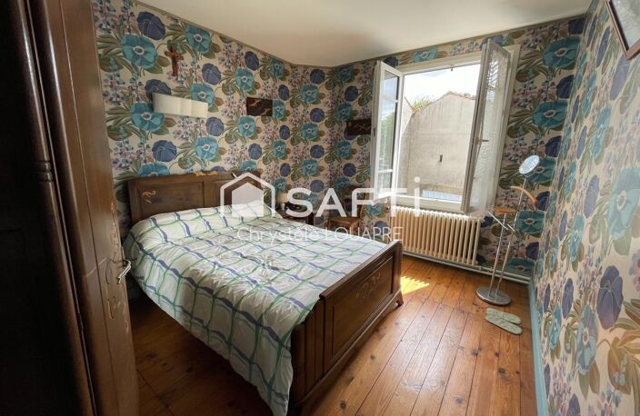 Maison à étage idéale pour une famille, 5 chambres dont 2 en RDC  . — photo 3