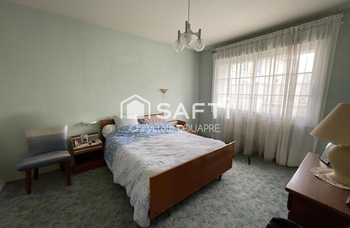 Maison à étage idéale pour une famille, 5 chambres dont 2 en RDC  . — photo 4