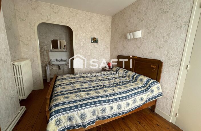 Maison à étage idéale pour une famille, 5 chambres dont 2 en RDC  . — photo 5