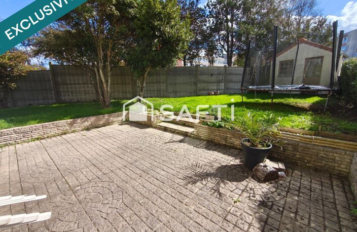 Maison semi indépendante 4 chambres jardin garage — photo 4