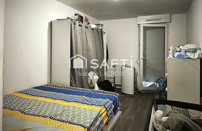 Appartement 3 pièces à MELUN (Vendu loué) — photo 3