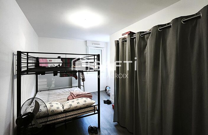 Appartement 3 pièces à MELUN (Vendu loué) — photo 4