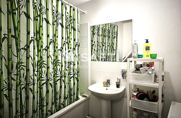 Appartement 3 pièces à MELUN (Vendu loué) — photo 5
