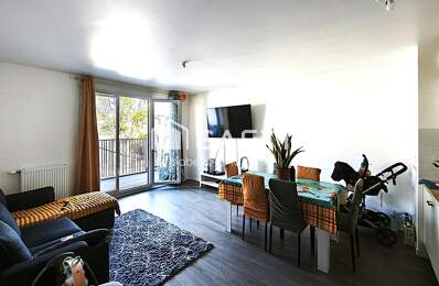 Appartement vendu loué - idéal investissement locatif — photo du bien