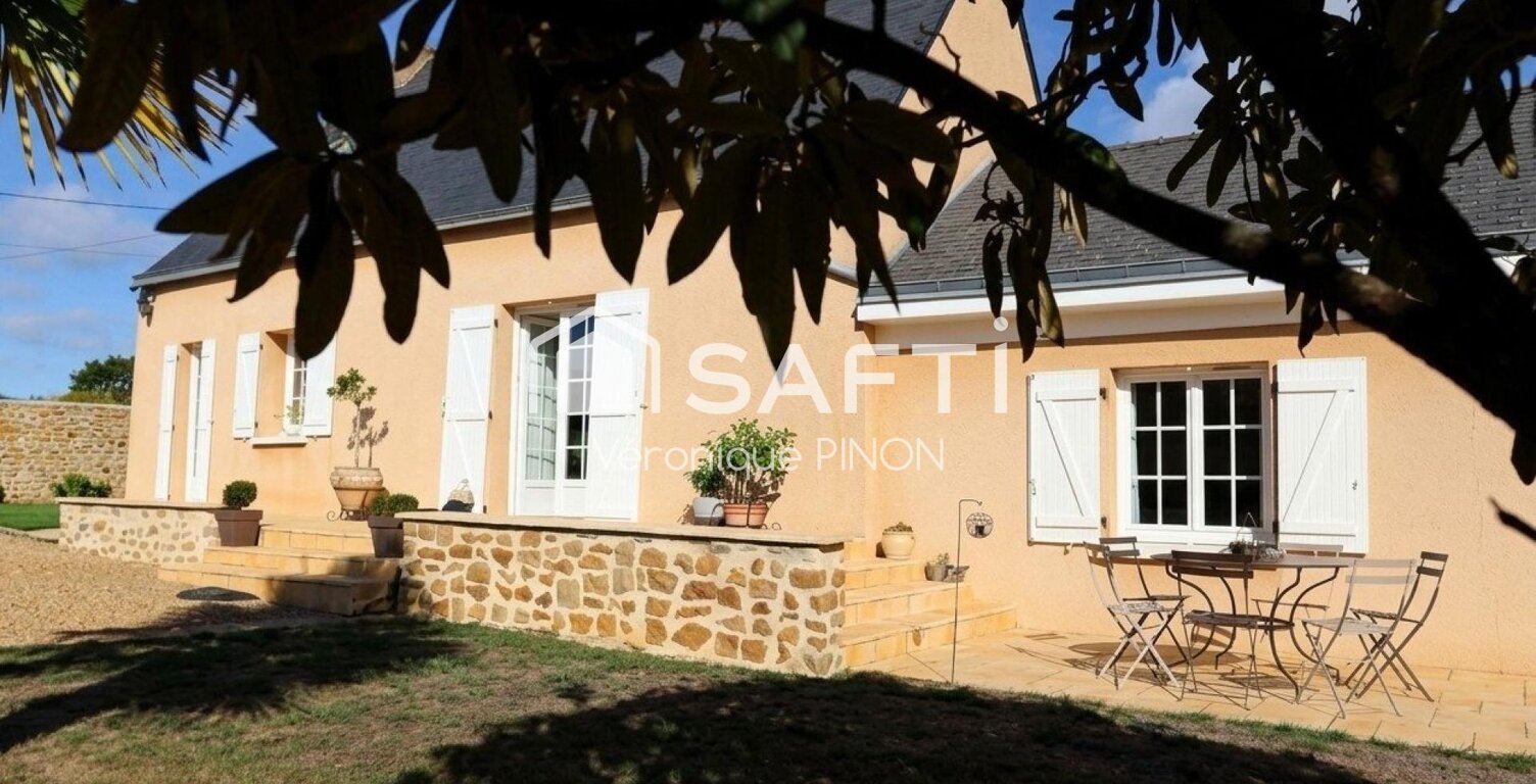 Belle propriété — photo 1