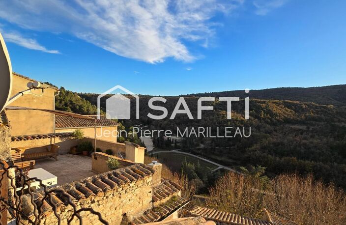 Immeuble pour investissement au cœur de Bonnieux 84 — photo 5