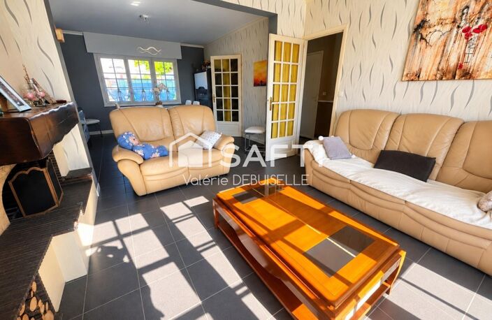 4 chambres et une salle de jeux au second — photo 4