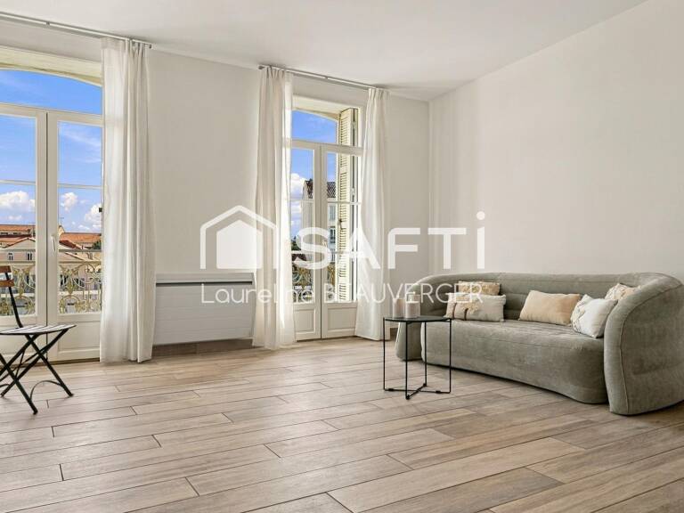 Appartement rénové plein centre ville — photo 1