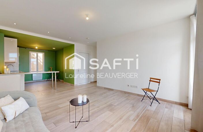 Appartement rénové plein centre ville — photo 3