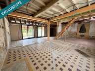 Maison de ville avec jardin  105 m²  Beau potentiel — photo 2