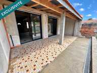 Maison de ville avec jardin  105 m²  Beau potentiel — photo 3