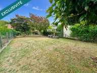 Maison de ville avec jardin  105 m²  Beau potentiel — photo 4