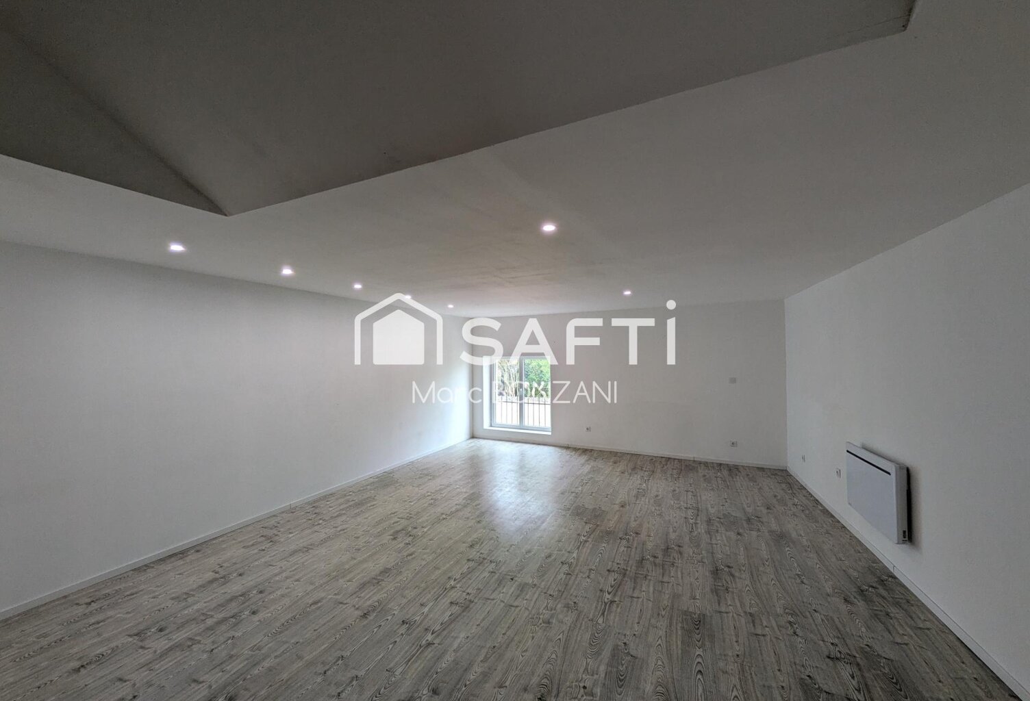Maison de village de 177 m² avec cour et garage double  À 10 min de Castelnaudary — photo 1