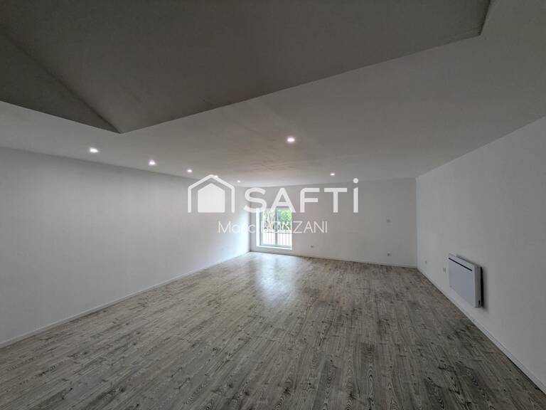 Maison de village de 177 m² avec cour et garage double  À 10 min de Castelnaudary — photo 1