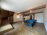 Maison de village de 177 m² avec cour et garage double  À 10 min de Castelnaudary — photo 3
