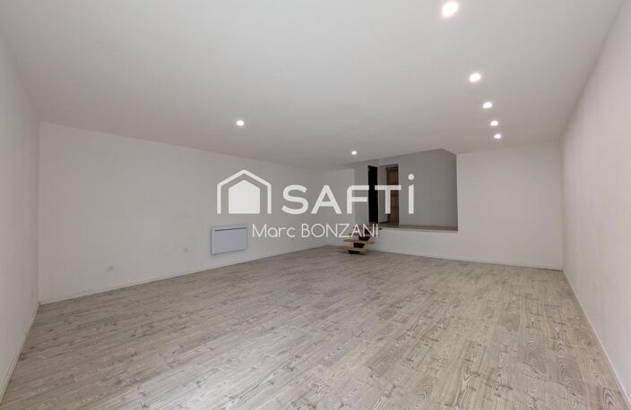 Maison de village de 177 m² avec cour et garage double  À 10 min de Castelnaudary — photo 5