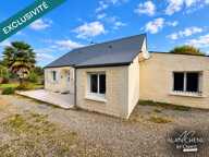 Maison familiale 110 m²  La Breille-les-Pins — photo 2