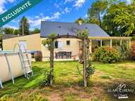 Maison familiale 110 m²  La Breille-les-Pins — photo 4