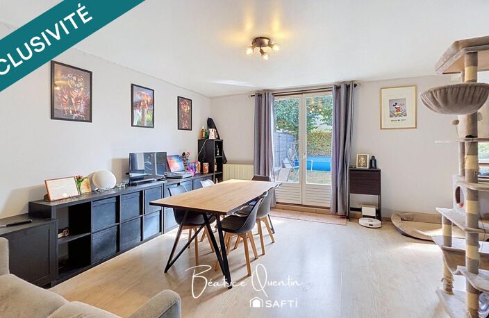 Spécial Investisseurs : maison vendue occupée — photo 3