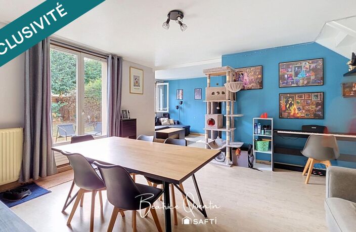 Spécial Investisseurs : maison vendue occupée — photo 4