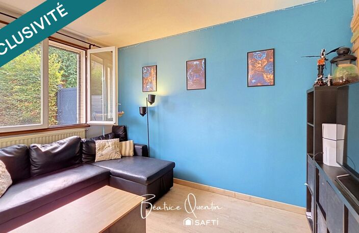 Spécial Investisseurs : maison vendue occupée — photo 5