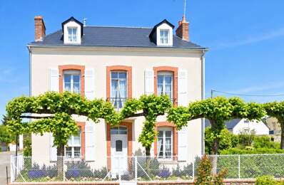 Centre ville MAYENNE — photo du bien