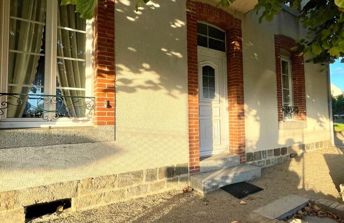 Centre ville MAYENNE — photo 4