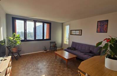 Appartement de 66 m², lumineux et parfaitement agencé, offrant des espaces agréables et fonctionnels — photo du bien