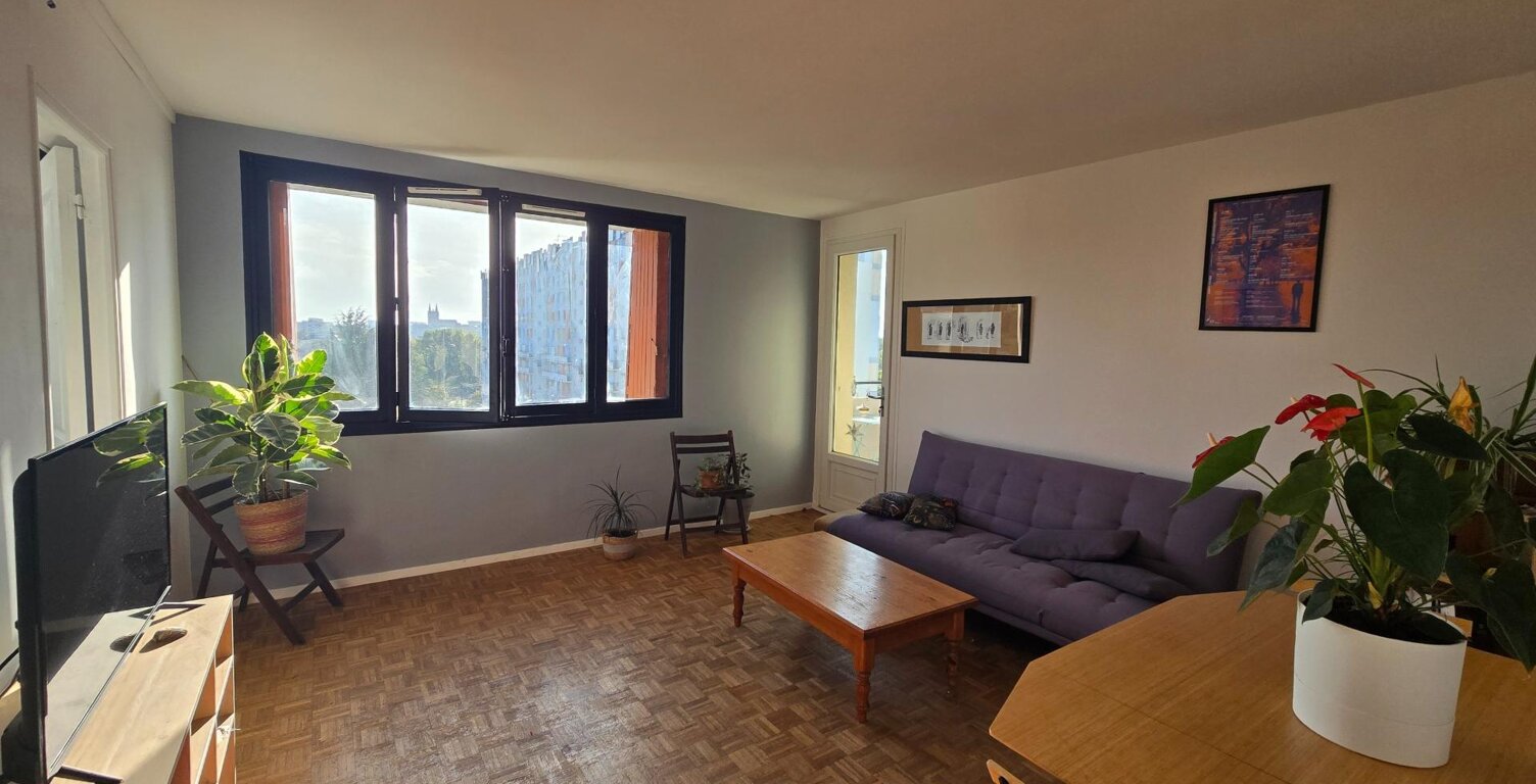 Appartement de 66 m², lumineux et parfaitement agencé, offrant des espaces agréables et fonctionnels — photo 1
