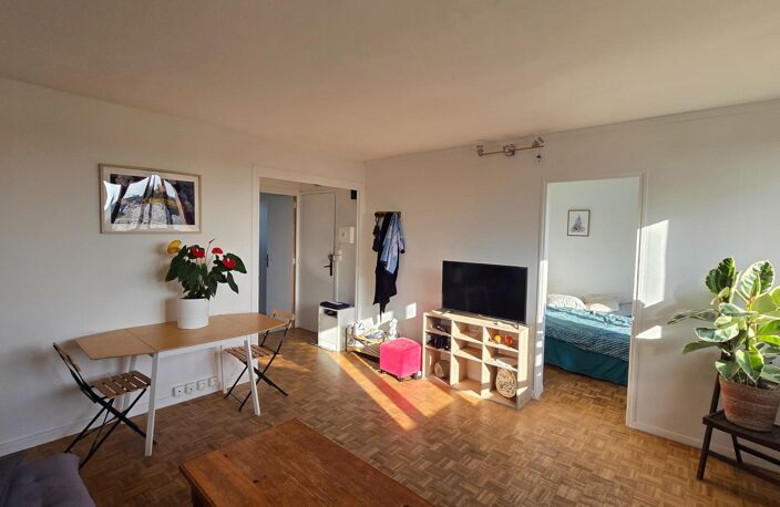 Appartement de 66 m², lumineux et parfaitement agencé, offrant des espaces agréables et fonctionnels — photo 2