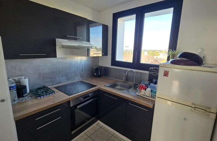 Appartement de 66 m², lumineux et parfaitement agencé, offrant des espaces agréables et fonctionnels — photo 3