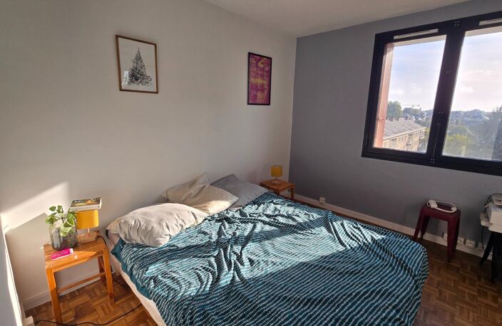 Appartement de 66 m², lumineux et parfaitement agencé, offrant des espaces agréables et fonctionnels — photo 4