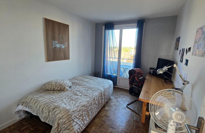 Appartement de 66 m², lumineux et parfaitement agencé, offrant des espaces agréables et fonctionnels — photo 5