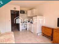 Studio RDJ tout équipé - Quartier Les Maurettes — photo 2